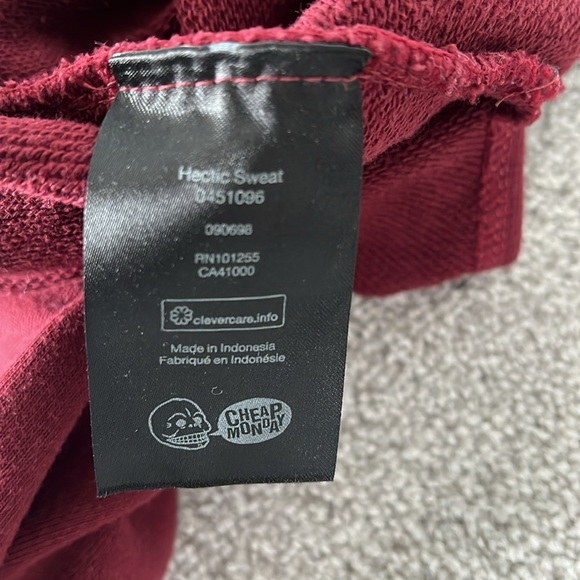 Ladies Turtleneck - Picture 6 of 9